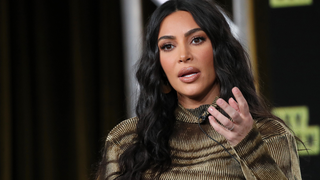 Psalm West Might Be Robert Kardashian Reincarnated, According to Kim K